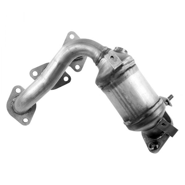 81899 Front Left CalCat Catalytic Converter for 1999-2003 Toyota Sienna
