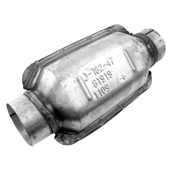 81919 CalCat Catalytic Converter for 1996-1999 Chevrolet Astro