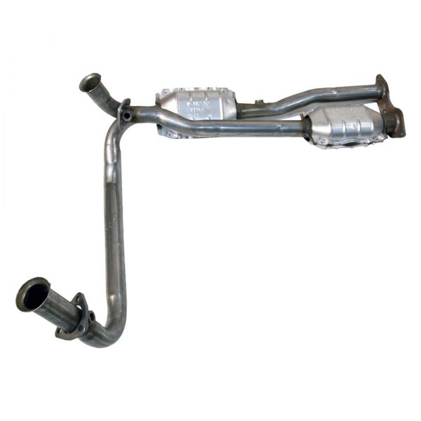 81961 CalCat Catalytic Converter for 1996-1999 Chevrolet K1500