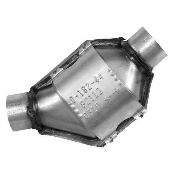 82113 Front Left CalCat Catalytic Converter for 1997-2004 Ford F150