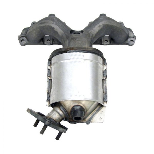 82444 CalCat Catalytic Converter for 1996-2000 Honda Civic