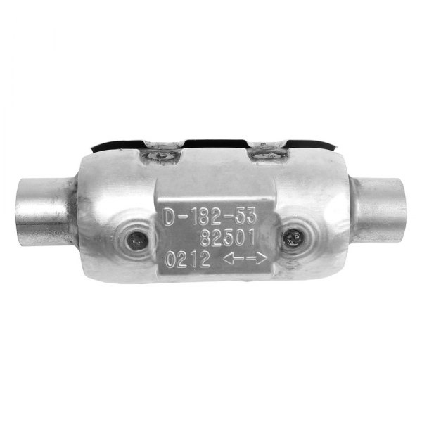 82501 Front CalCat Catalytic Converter for 2003-2004 Toyota Corolla