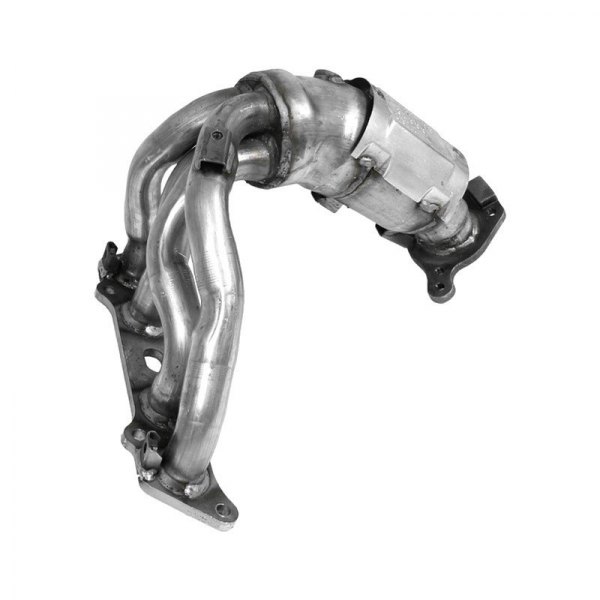 82555 Front CalCat Catalytic Converter for 1997-2001 Toyota Camry