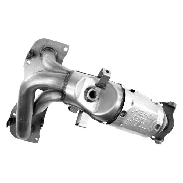 82559 Front CalCat Catalytic Converter for 2005-2006 Scion tC