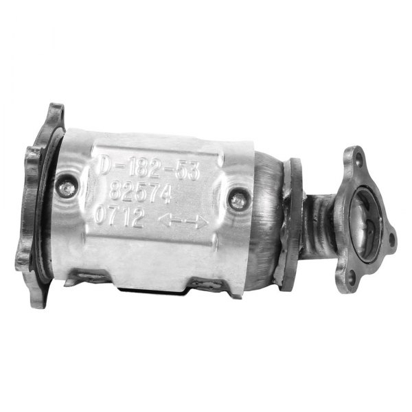 82574 Front CalCat Catalytic Converter for 1995-2001 Nissan Altima