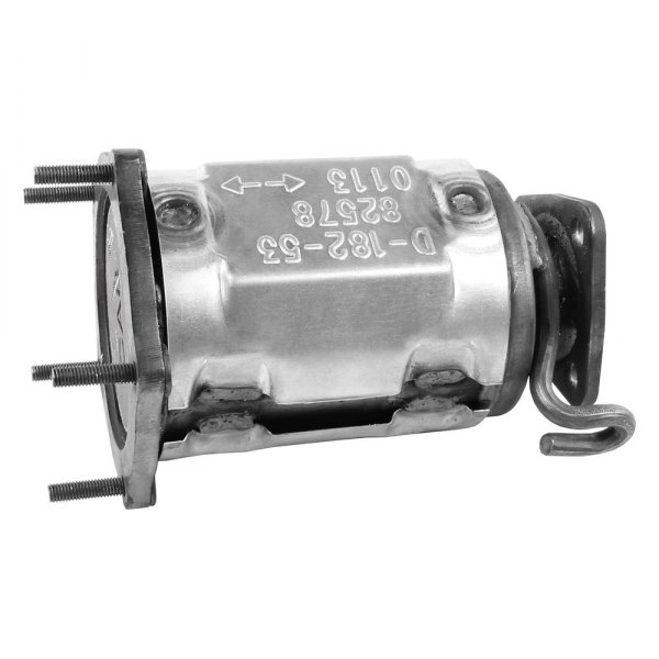 82578 Front CalCat Catalytic Converter for 2002-2003 Mazda Protege5
