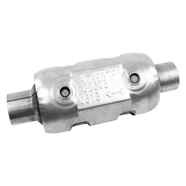 82603 CalCat Catalytic Converter for 2000-2002 Toyota Corolla