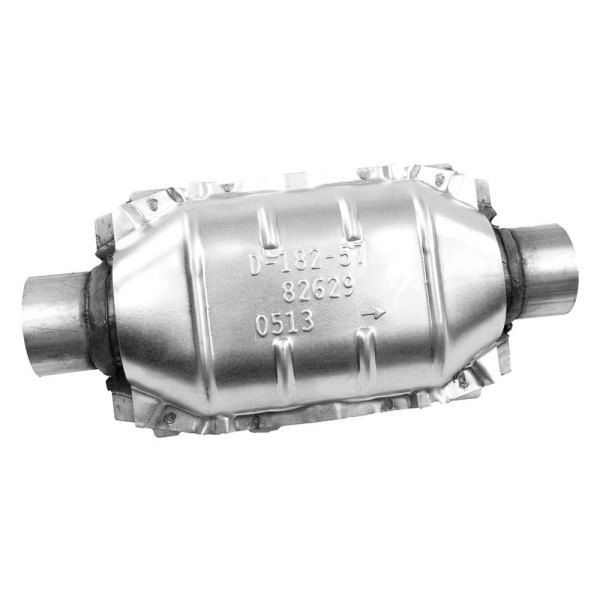 82629 CalCat Catalytic Converter for 2003-2006 Mitsubishi Outlander