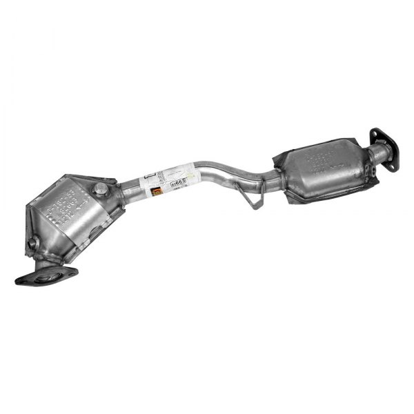 82663 CalCat Catalytic Converter for 1999-2004 Subaru Forester