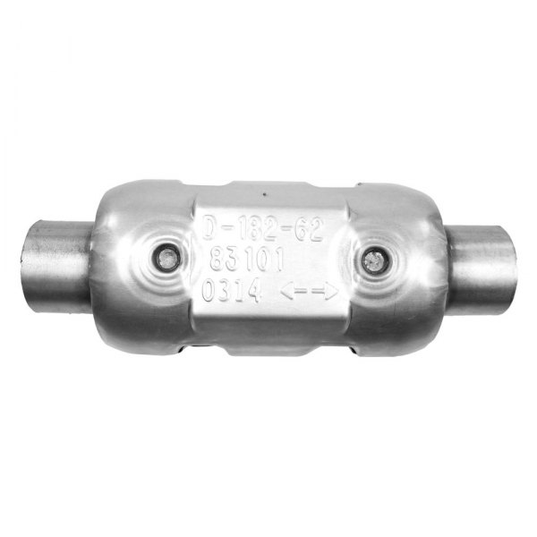 83101 Front CalCat Catalytic Converter for 2005-2009 Toyota Corolla
