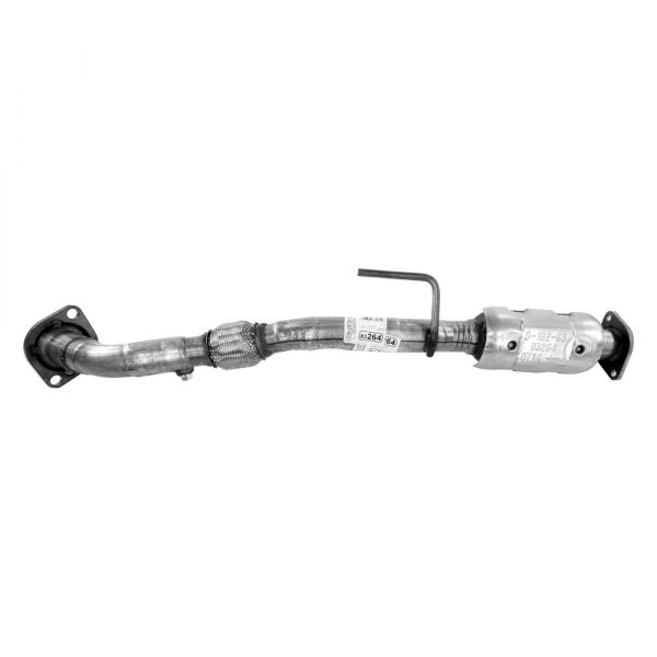 83264 Rear CalCat Catalytic Converter for 2004-2006 Nissan Altima