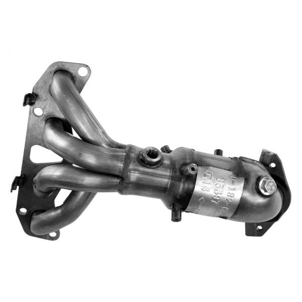 83397 Front CalCat Catalytic Converter for 2004-2006 Nissan Altima