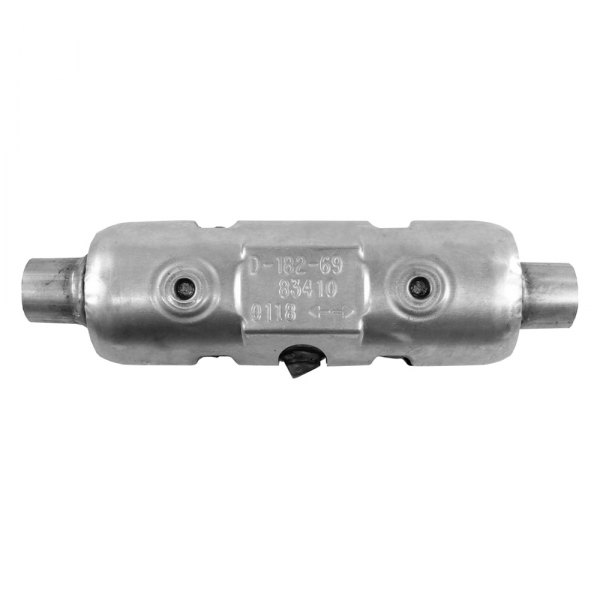83410 CalCat Catalytic Converter for 1999-2004 Honda Odyssey