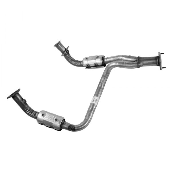83482 CalCat Catalytic Converter for 1999-2001 & 2003-2006 Chevrolet Silverado 1500