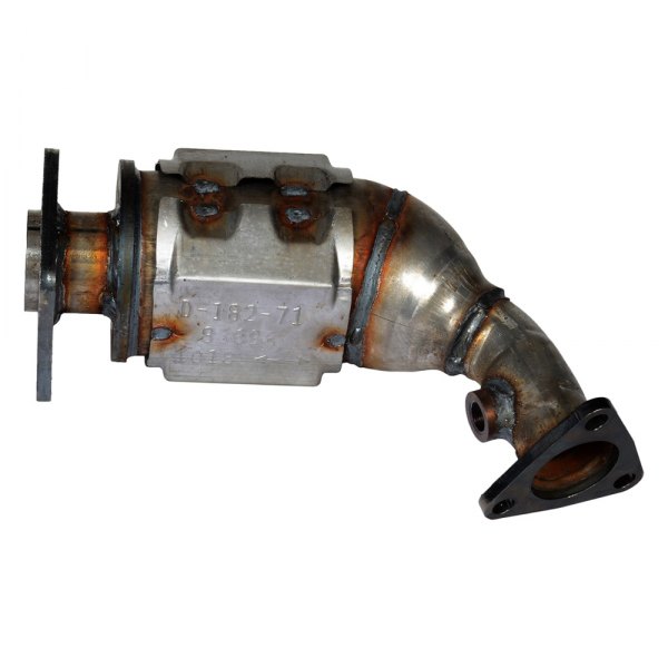 83696 Front Right CalCat Catalytic Converter for 2004-2007 Nissan Murano