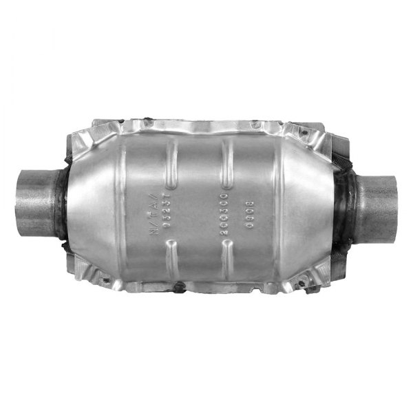 93237 CalCat Catalytic Converter for 1996-1998 BMW Z3, 2002-2006 Toyota Camry