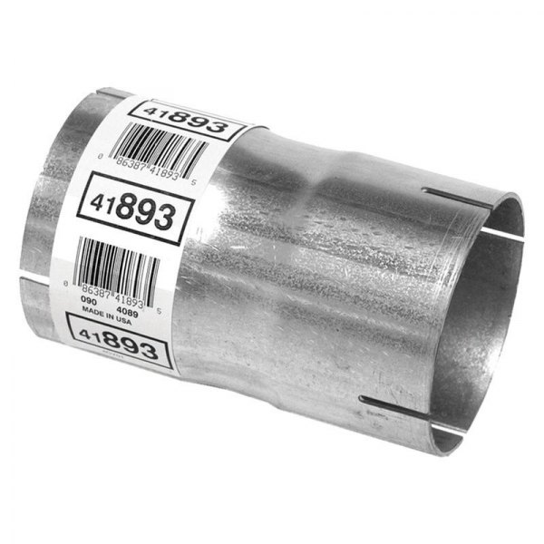 41893 3.5 in. Pipe Connector