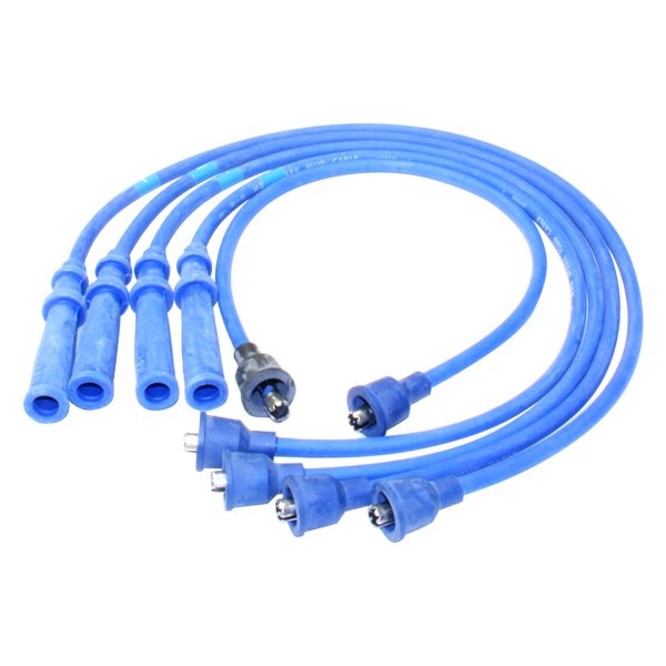 9091 Spark Plug Wire for 1989-1991 Geo Tracker