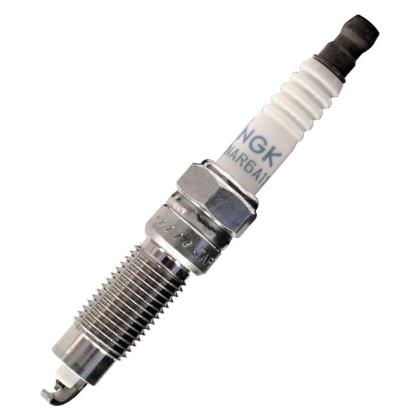 5507 Professional Iridium Spark Plug for 2008-2010 Ford F150