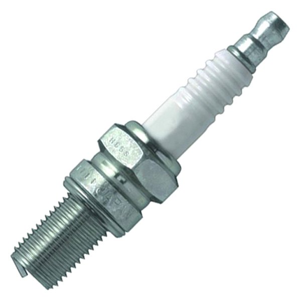 6839 12 mm Professional Iridium Spark Plug
