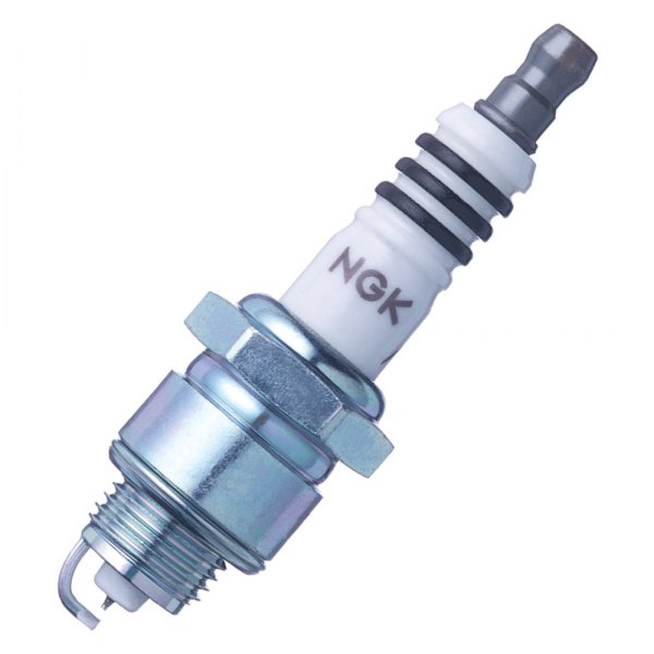 7293 Professional Iridium Spark Plug for 1975 Buick Apollo, 1975-1977 Buick Century