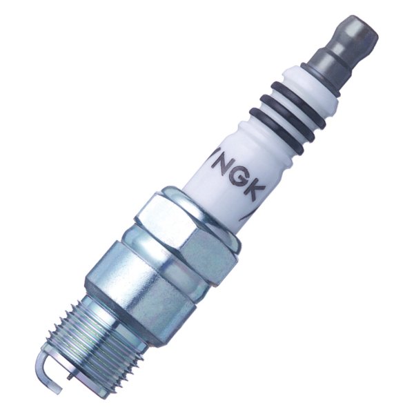 7588 Professional Iridium Spark Plug for 1975 Buick Apollo