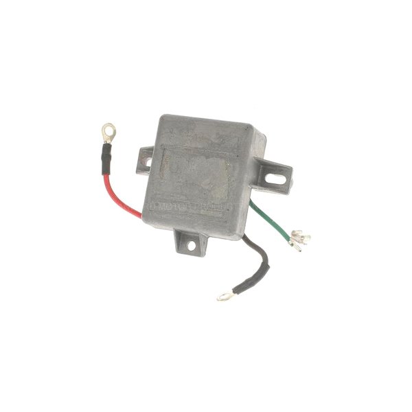 VR-423 Female & Male Voltage Regulator