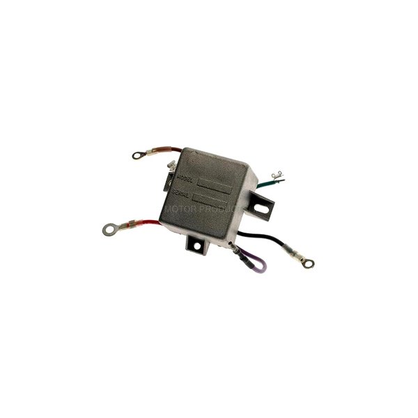 VR-445 Female & Male Voltage Regulator