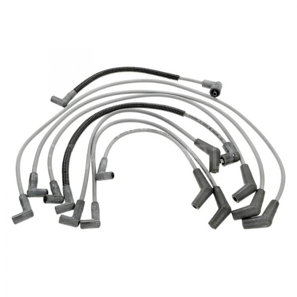 6638 Spark Plug Wire Set for 1982-1983 Ford F100