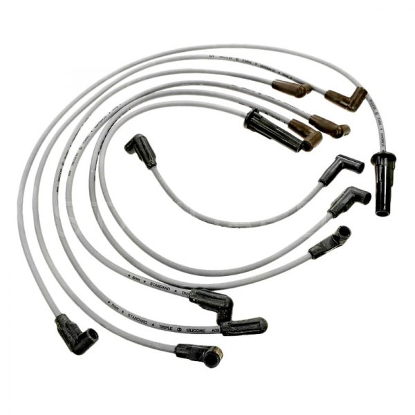 6653 Spark Plug Wire Set for 1986-1991 Chevrolet Astro
