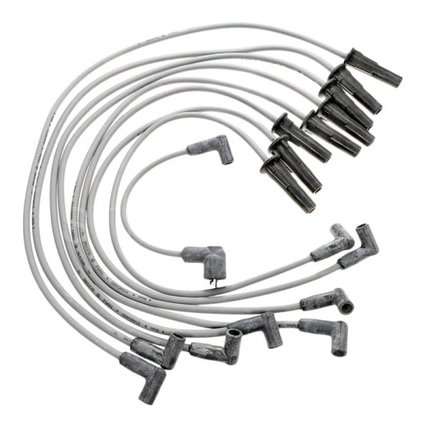 6823 Spark Plug Wire Set for 1978-1979 Ford Bronco