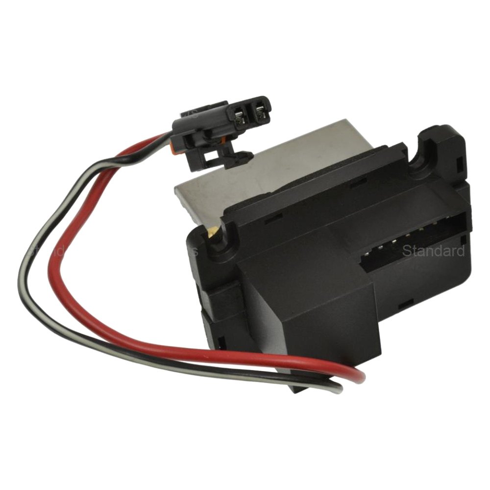 RU50T HVAC Resistor for 2002-2007 Buick Rendezvous