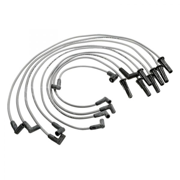 6841 Spark Plug Wire Set for 1980-1981 Ford Bronco