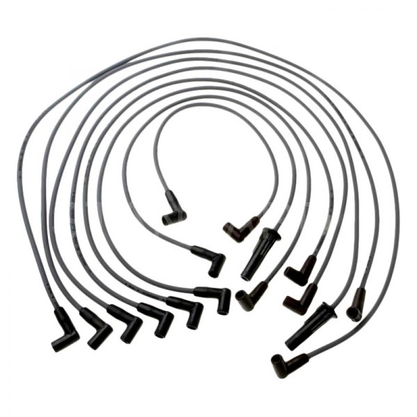 6868 Spark Plug Wire Set for 1985-1986 Chevrolet Camaro