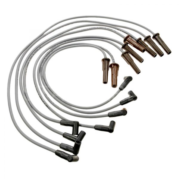 6870 Spark Plug Wire Set for 1980-1982 Chevrolet C60