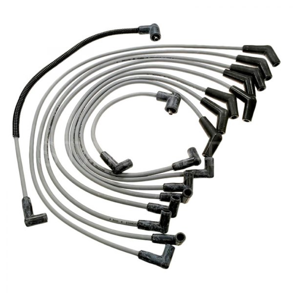 6880 Spark Plug Wire Set for 1980-1989 Ford B600