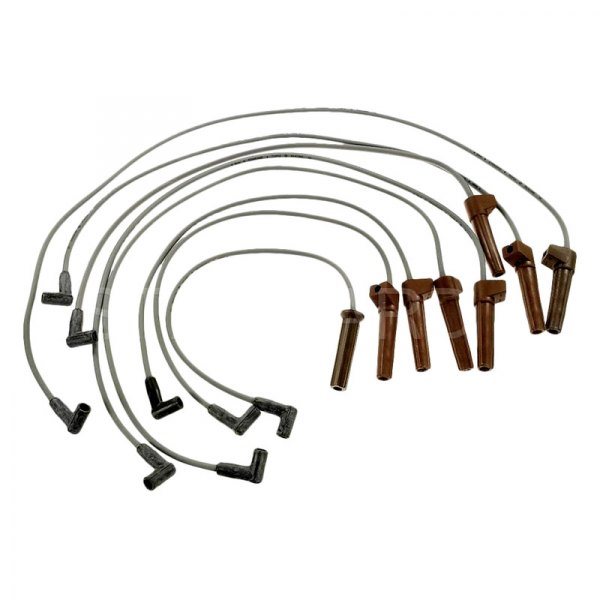 6883 Spark Plug Wire Set for 1986 Chevrolet C20