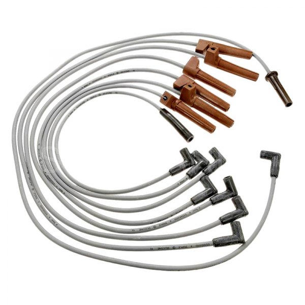 6884 Spark Plug Wire Set for 1986-1989 GMC C7000