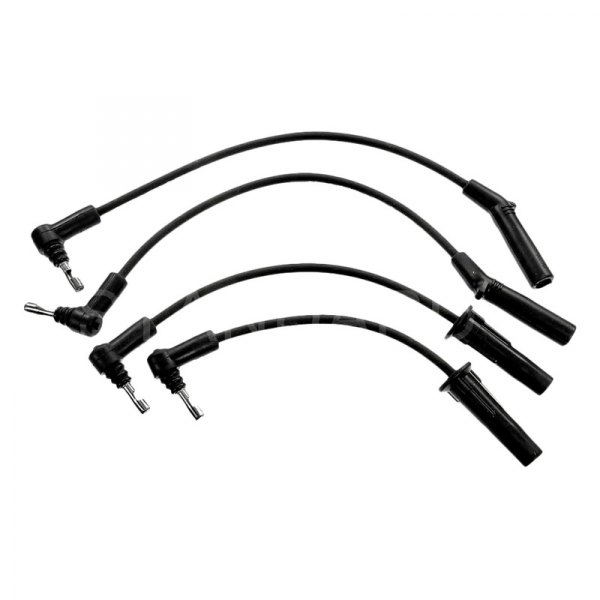 7429 Spark Plug Wire Set for 1985-1988 Chevy Nova