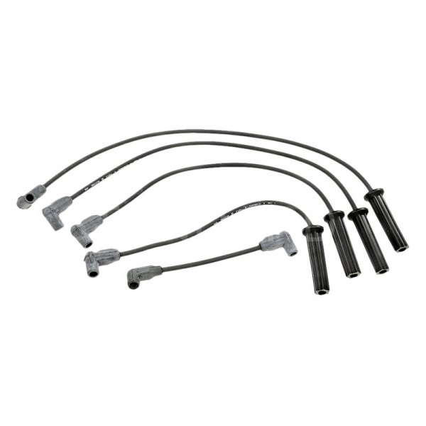 7431 Spark Plug Wire Set for 1987-1988 Buick Skyhawk