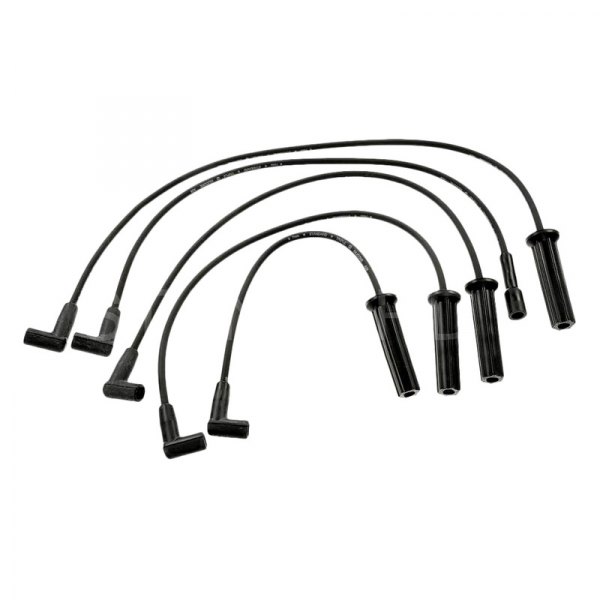 7442 Spark Plug Wire Set for 1993 Asuna GT