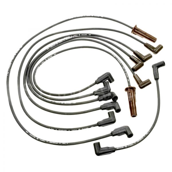 7624 Spark Plug Wire Set for 1988-1995 Chevrolet S10