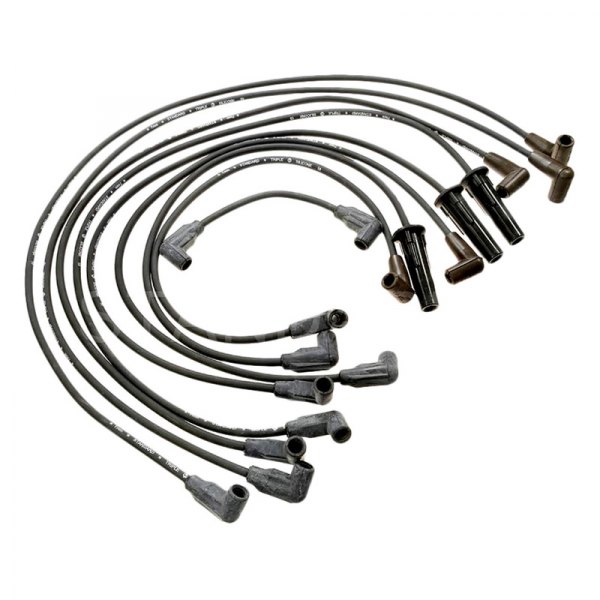 7850 Spark Plug Wire Set for 1991-1993 Buick Roadmaster