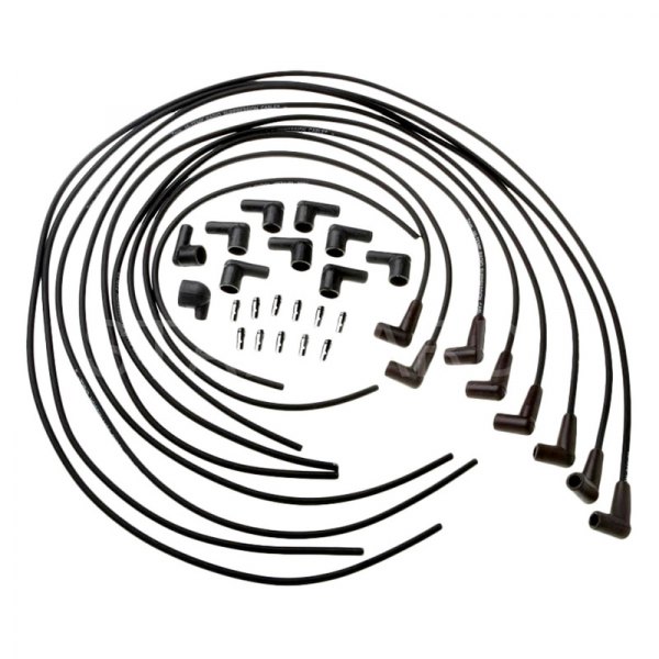 Standard Spark Plug Wire OE Replacement, limited warranty 8852
