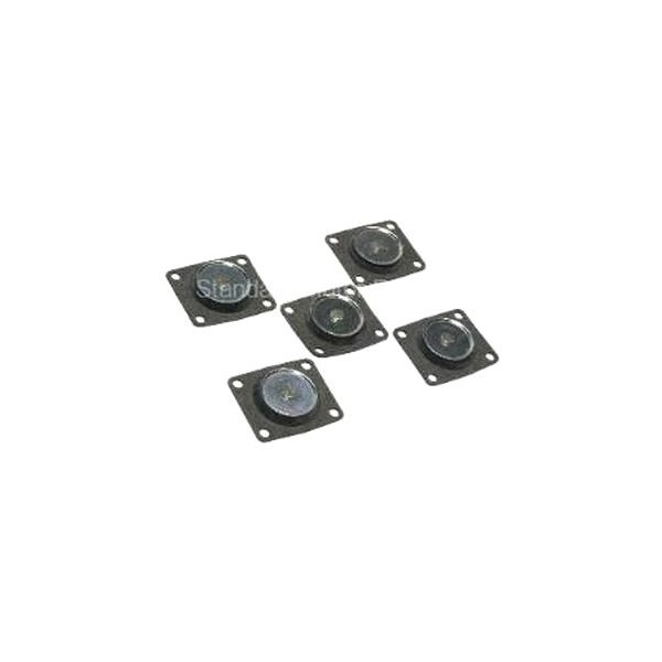 FM64-159 Rubber Carburetor Accelerator Pump Diaphragms