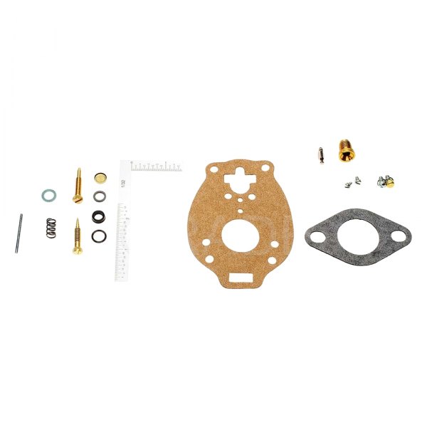 1302 Carburetor Kit for 2009-2012 Chevy Corvette