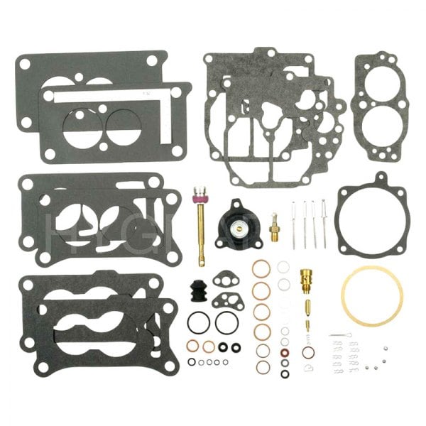 1622 Carburetor Kit for 1980-1987 Toyota Corolla