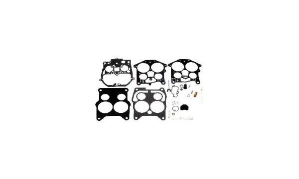 380B Carburetor Kit for 1967-1969 Cadillac DeVille