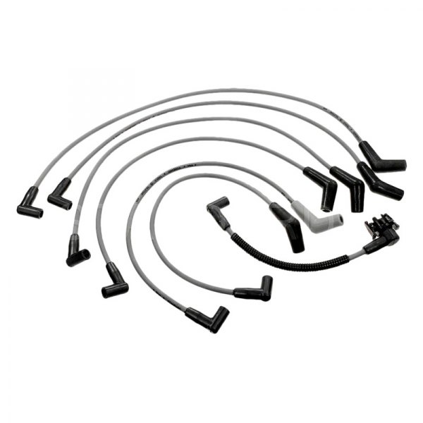 6660 Spark Plug Wire Set for 1991-1995 Ford Ranger