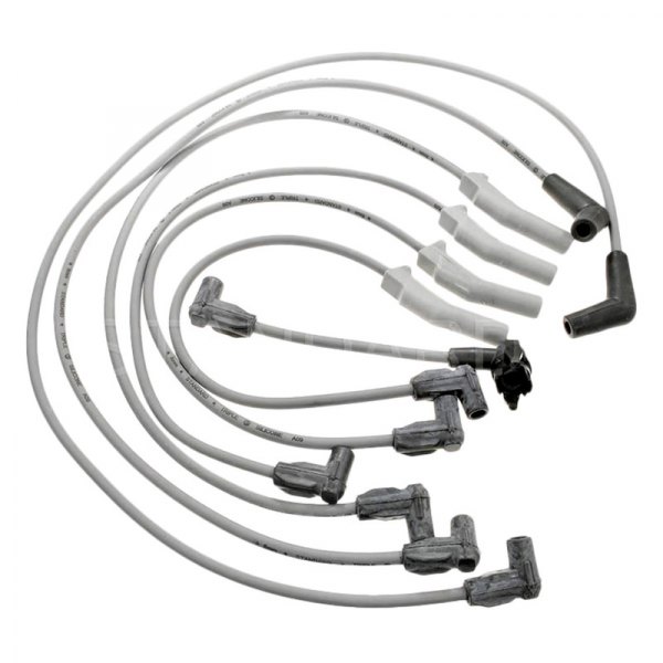 6661 Spark Plug Wire Set for 1991-1995 Ford Taurus